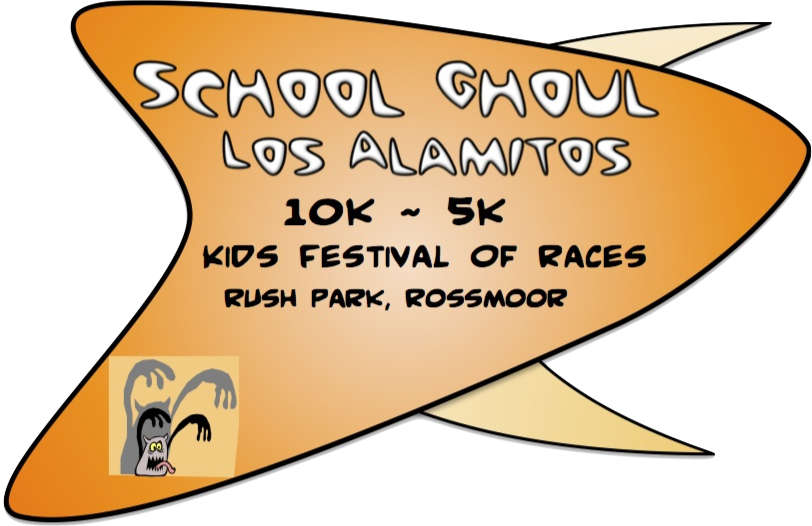 School Ghoul Los Alamitos 10k, 5k Run And Kids Festival - Awesome Network Administrator Mousepad (812x526), Png Download