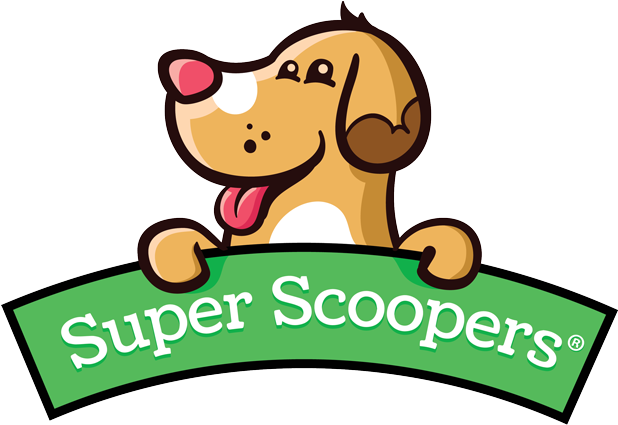 Pet Waste Removal Dallas, Tx - Super Scoopers Pet Waste Removal Services (617x446), Png Download