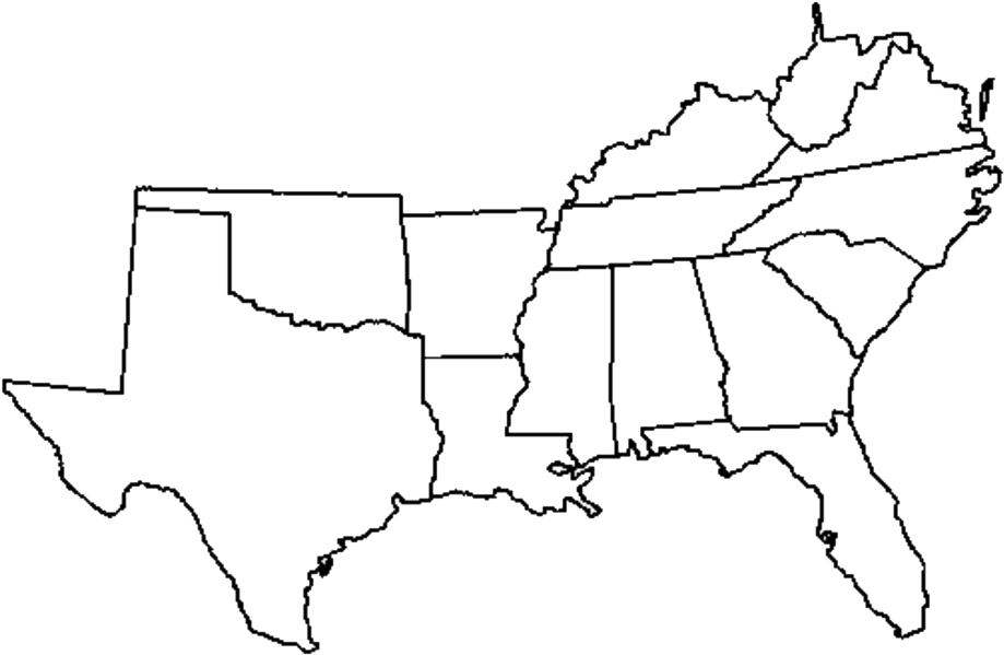 1 Reply 0 Retweets 0 Likes - Usa Blank Map (929x658), Png Download