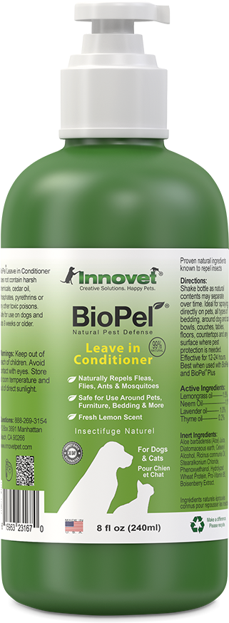 Biopelleaveinconditioner 1000 Front V=1540326025 - Cosmetics (1000x1000), Png Download