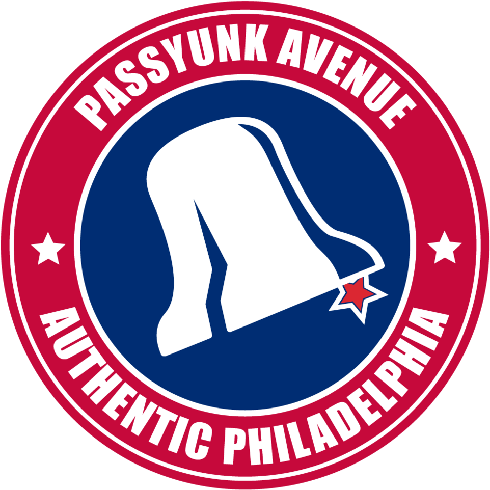 Circle Logo-01 - Passyunk Avenue Logo (1000x1010), Png Download