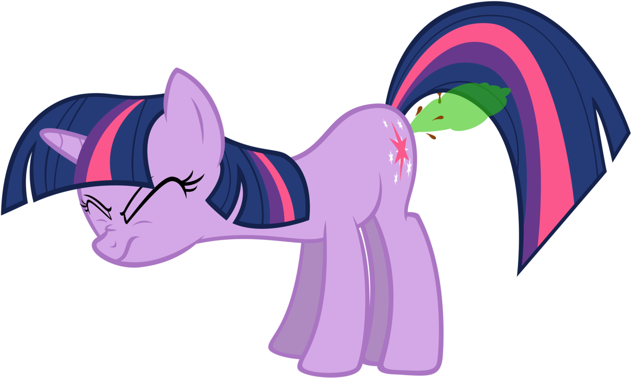 Absurd Res, Artist - Twilight Sparkle Baby Poop (1280x797), Png Download