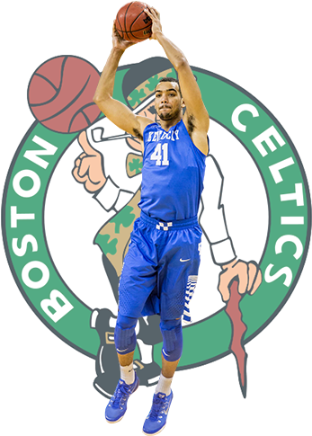 Boston Celtics (484x484), Png Download