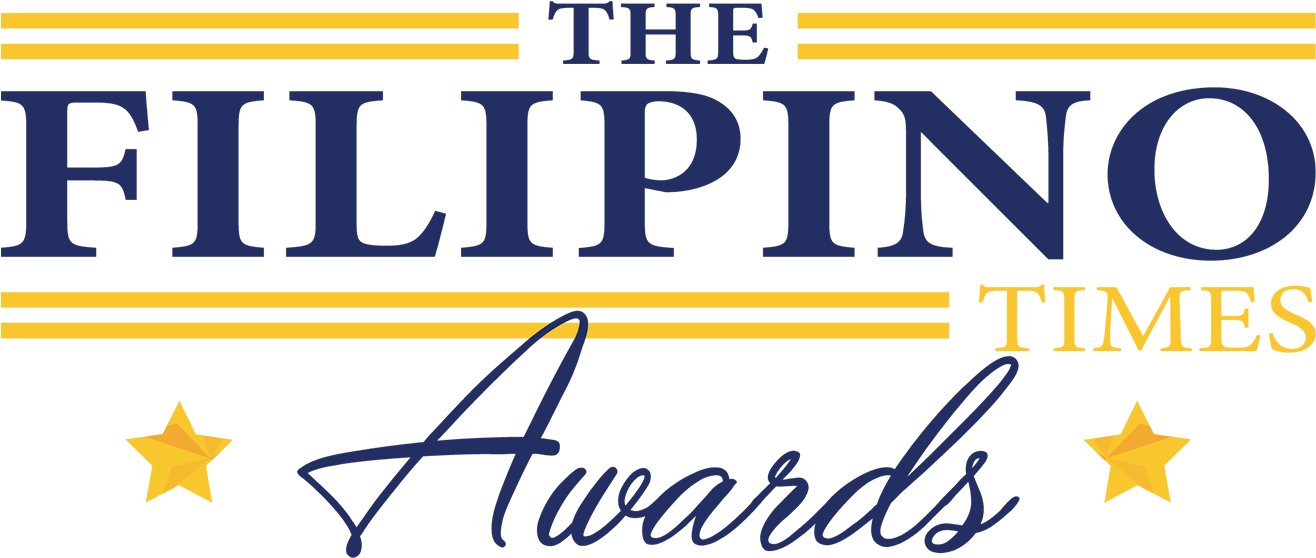 Filipino Times Awards Logo (1435x667), Png Download