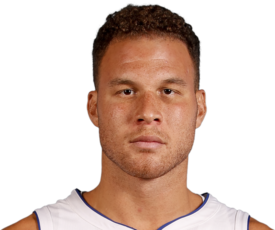 Griffin Image - Blake Griffin (864x520), Png Download