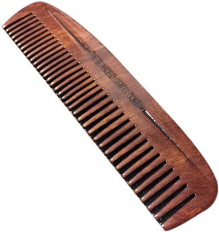Image Of Barber Comb (768x768), Png Download