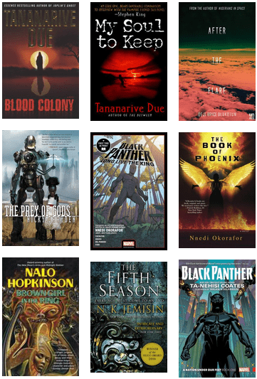 Prey Of Gods By Nicky Drayden (436x578), Png Download