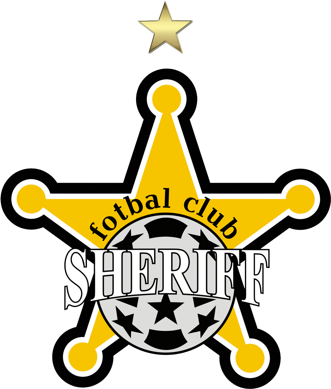 43, 30 Октября 2012 - Sheriff Tiraspol (1310x1411), Png Download