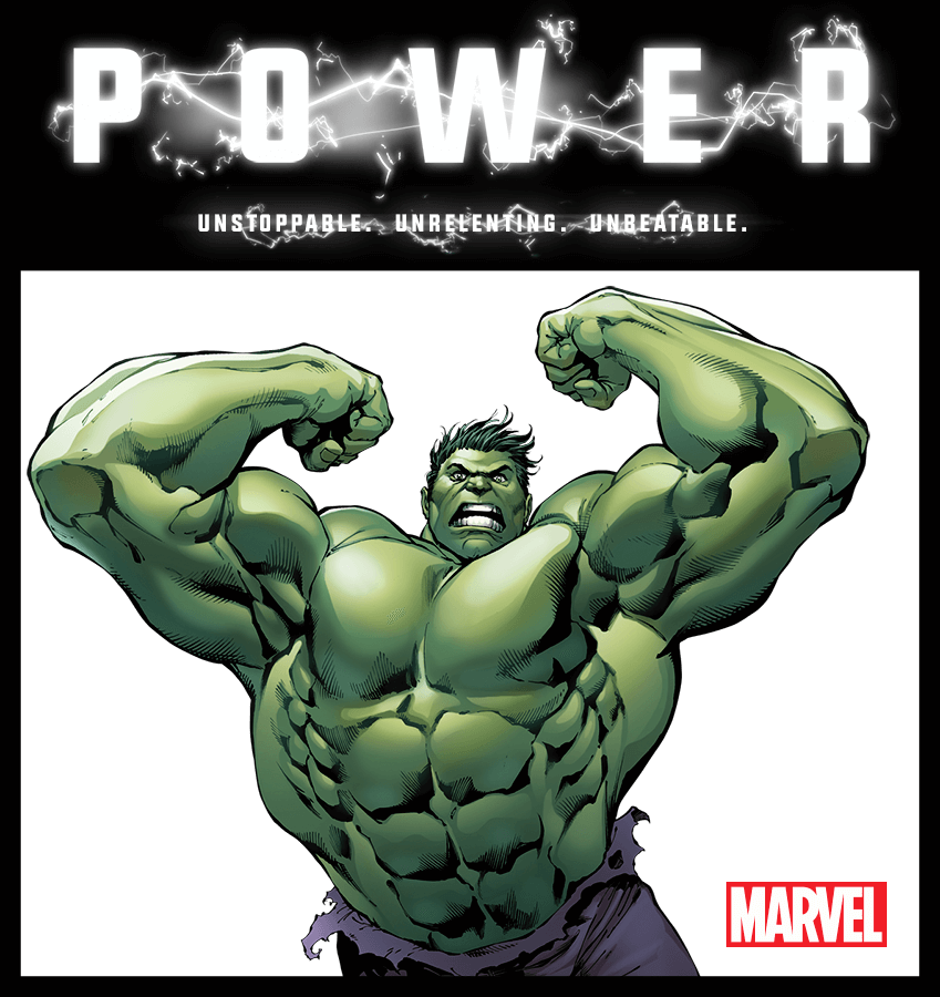 05 16 Power Core Hulk Top - Hulk Marvel Avengers Assemble (849x900), Png Download