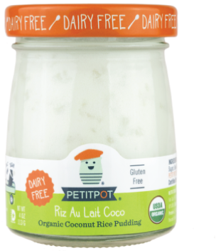 Ricepuddingcoco - Dairy (500x500), Png Download