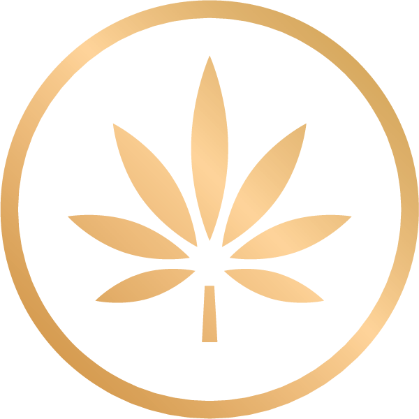 Cannabis (600x600), Png Download