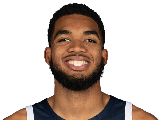 Karl-anthony - Towns - Karl Anthony Towns (864x520), Png Download