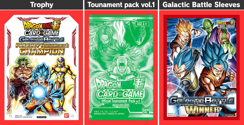 Prize - Bandai Ic Cardass Dragon Ball 2nd Booster Pack [bt02] (960x491), Png Download