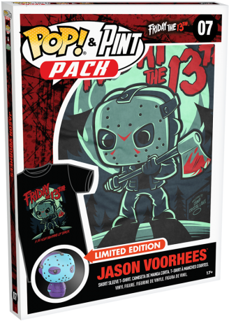 1 - Funko Pop! Tees Green Ranger (560x560), Png Download