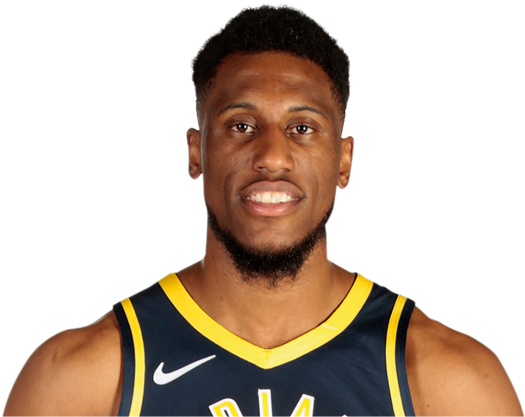 Thaddeus Young (600x436), Png Download