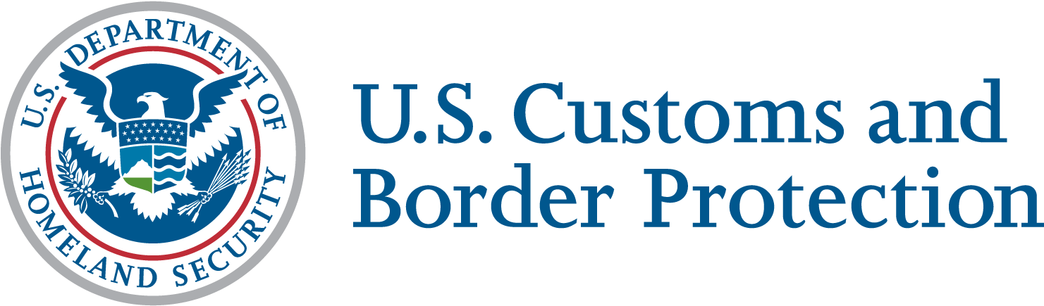 Cbp Implements Facial Recognition Biometric Exit Technology (1600x650), Png Download