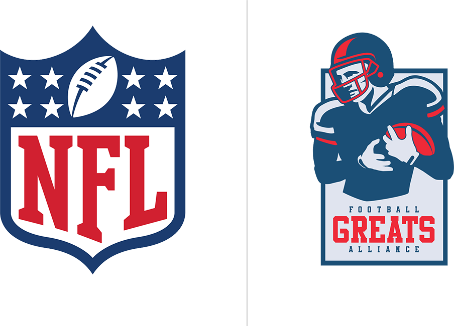 Pizza Hut Nfl Sponsorship (904x650), Png Download