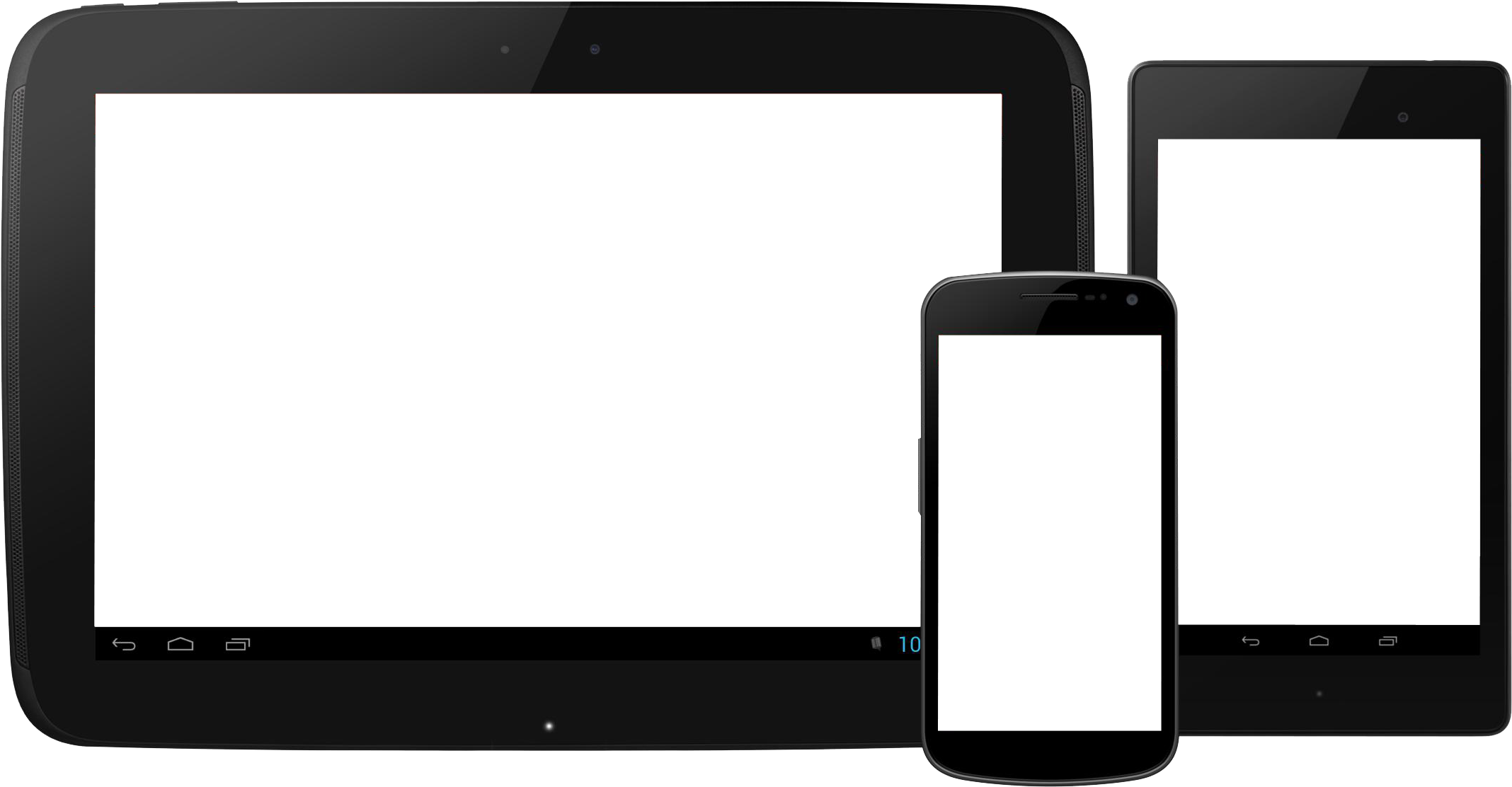 Responsive Web Design (2265x1265), Png Download