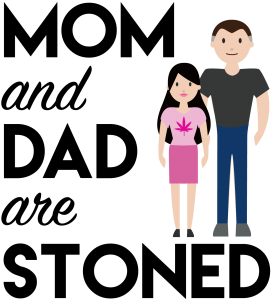 Storing Cannabis - Cannabis Mom (770x515), Png Download