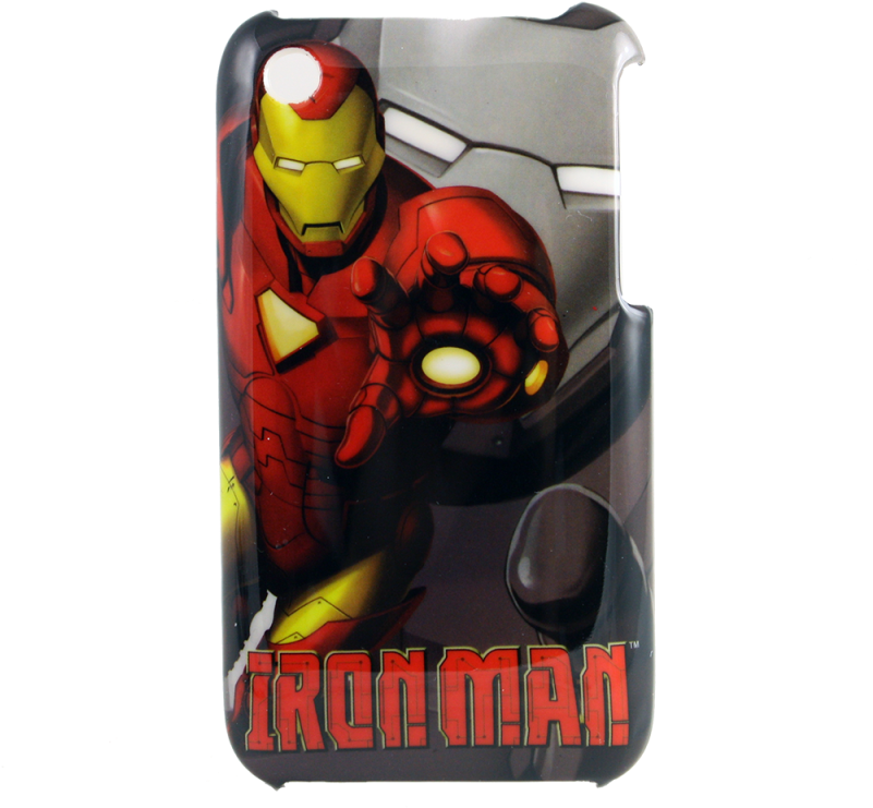 Additional Views - Iron Man Marvel Universe Tote Bag / Reusable Grocery (800x800), Png Download