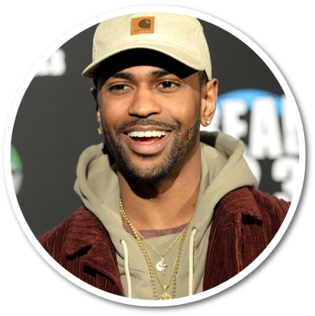 Big Sean (800x450), Png Download