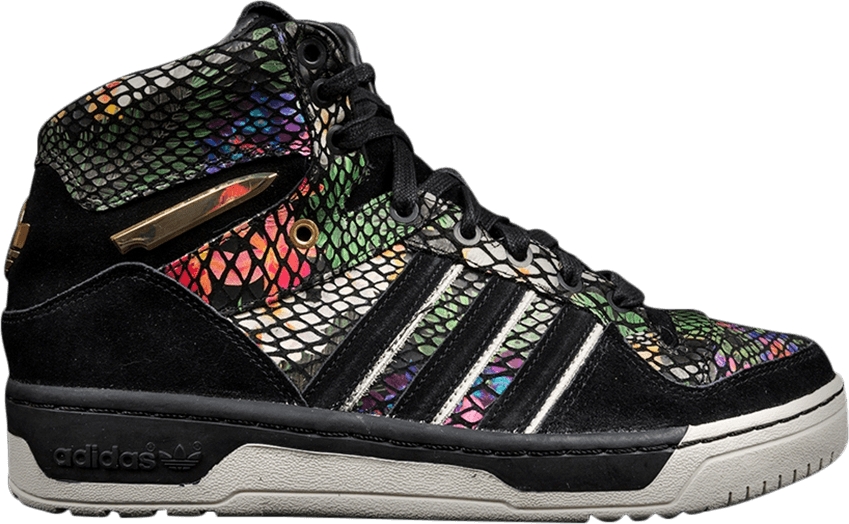 Attitude Hi 'big Sean' - Basketball Shoe (849x524), Png Download