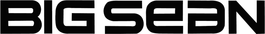 Big Sean Finally Famous 2 (933x300), Png Download