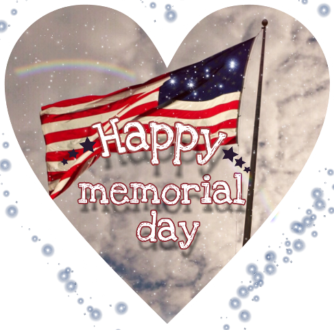 Flag Day (usa) (487x480), Png Download