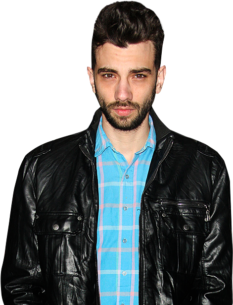 Jay Baruchel On His Hockey Comedy, Goon, Meeting James - Jay Baruchel Goon 2017 (1200x630), Png Download