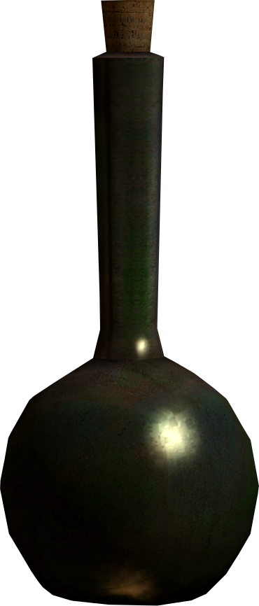 Frostbite Venom - Skyrim Poison (370x866), Png Download