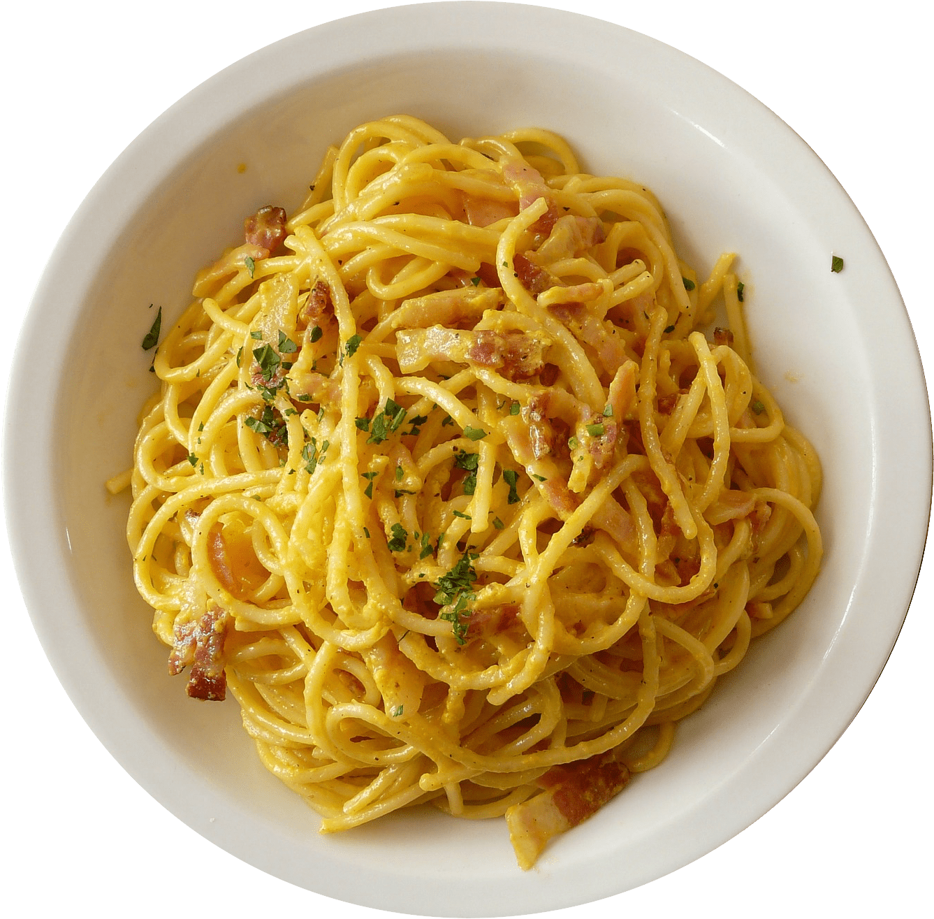 Fazoli's Pasta And Breadstick Challenge, A Tableau - Simply Soft Food: 200 Delicious And Nutritious Recipes (1920x1440), Png Download