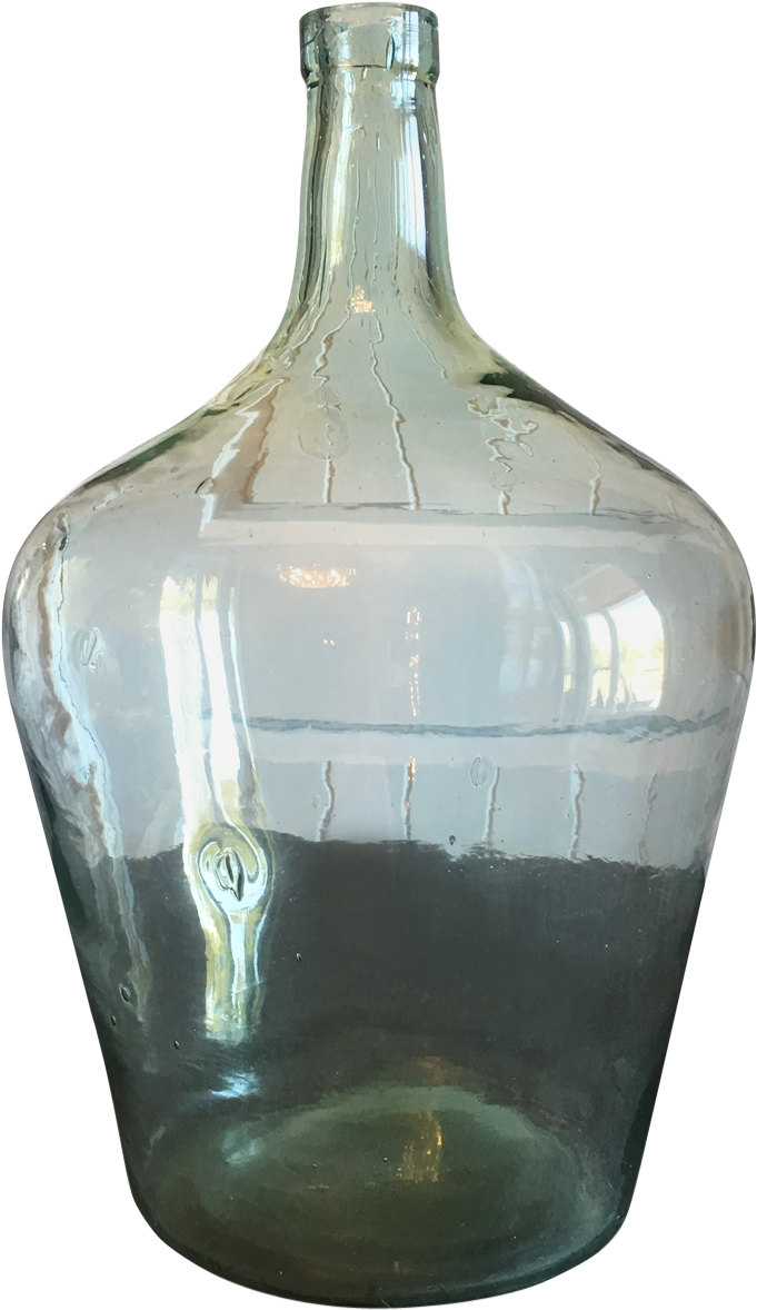 Viyet Designer Furniture Accessories Arhaus Oversized - Glass Bottle (1200x1200), Png Download