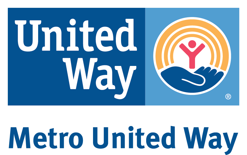 Vertical Muw Logo No Email Rgb - United Way Of Ulster County Logo (855x536), Png Download