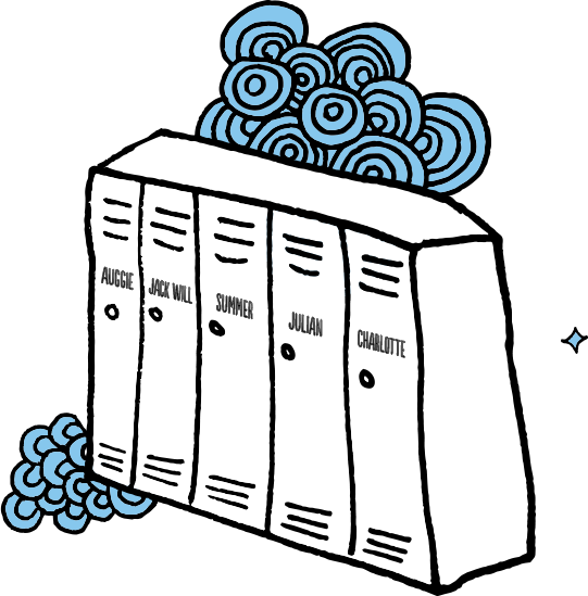 For Teachers - Wonder By Rj Palacio Coloring Pages (541x549), Png Download