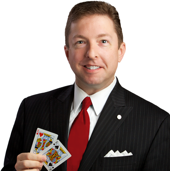 Joe Turner - Bicycle Outlaw Deck Playing Cards (599x590), Png Download