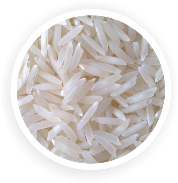 Download Traditional Basmati White Rice Super Kernel Basmati Rice
