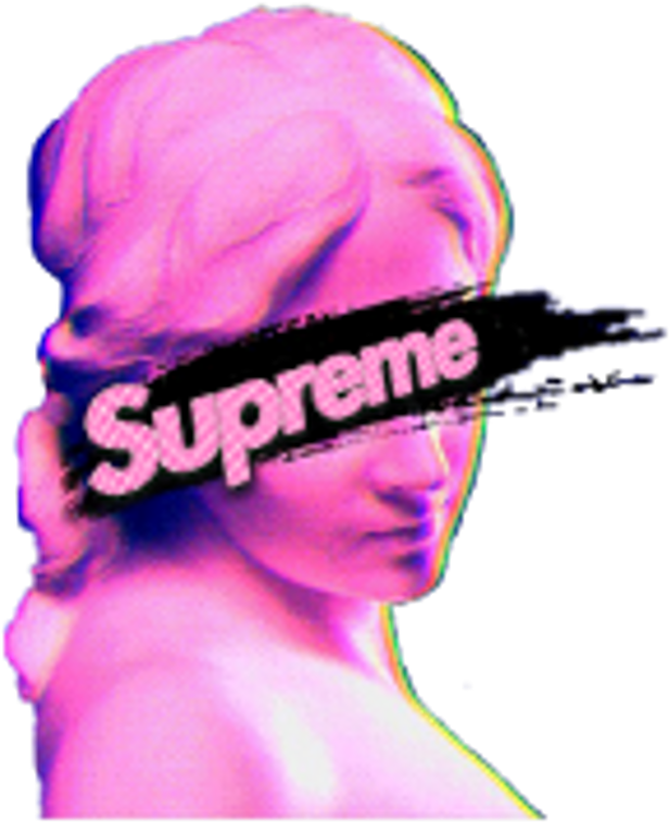 Vaporwave Aesthetic Pngs (1024x1024), Png Download