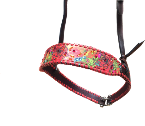 Annie Rose 2 Tie-down - Bead (600x450), Png Download