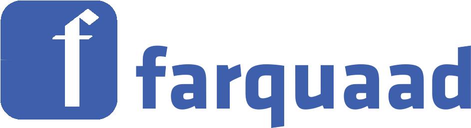 Farquaadlogoswap - Facebook (997x296), Png Download