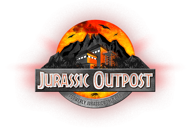 News - Jurassic World Fallen Kingdom Doctor Pepper (622x416), Png Download