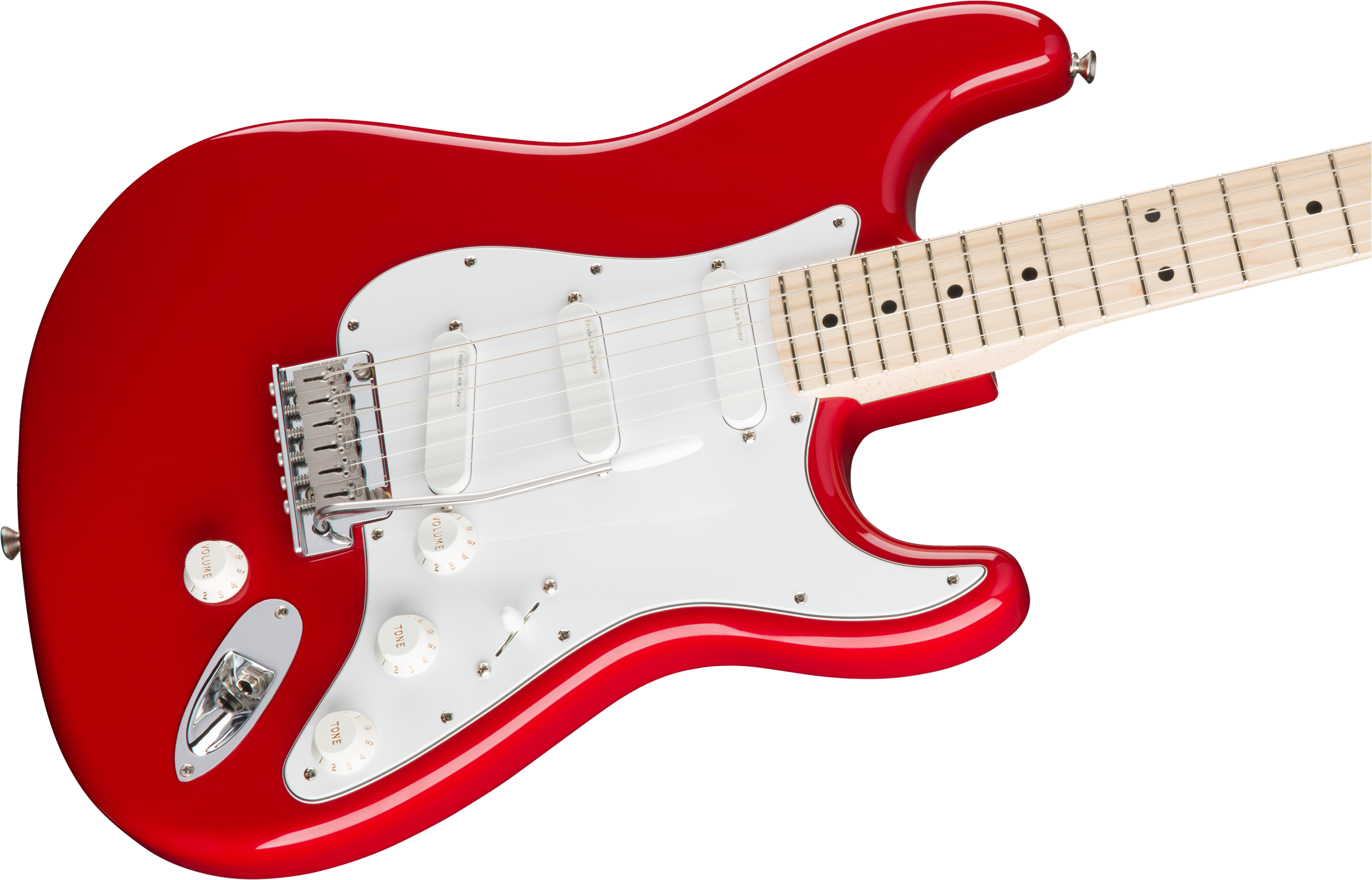 Hover To Zoom - Fender American Professional Stratocaster Hh Shawbucker (2400x1542), Png Download