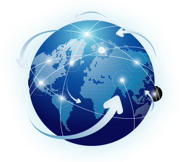 World Wide Web Globe Png - Social Science: Global Perspectives (380x321), Png Download