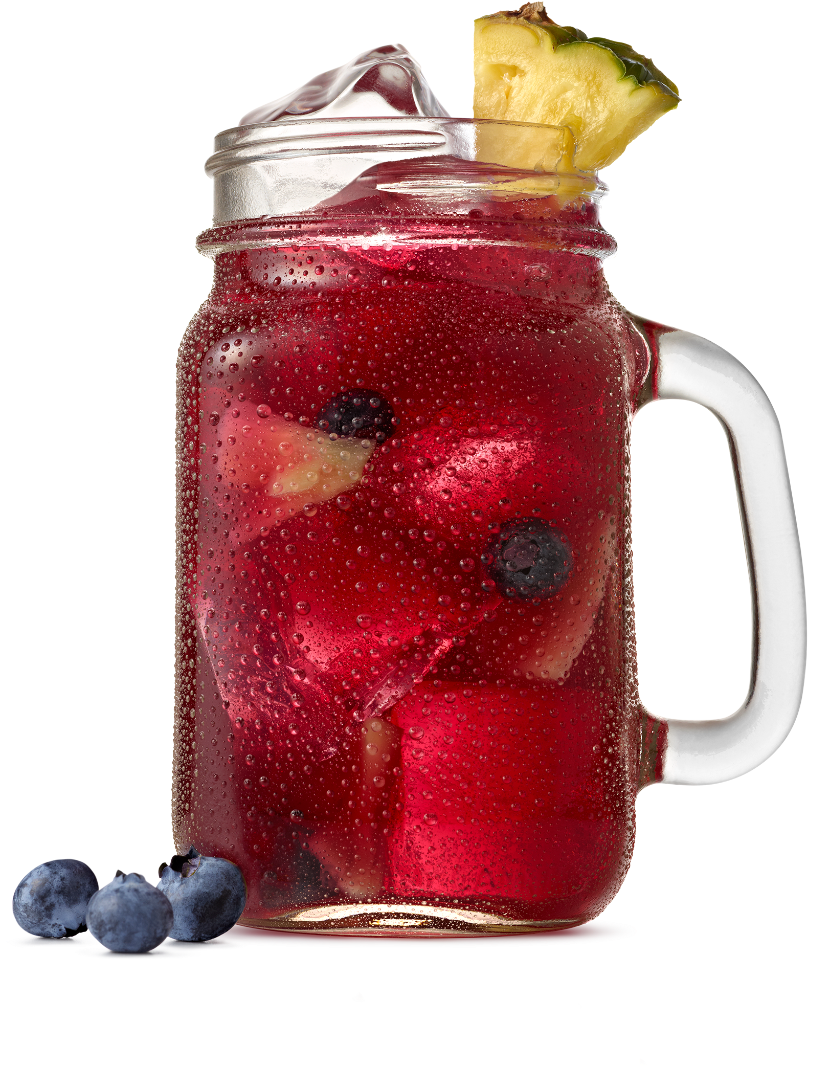 Jam Jar Cocktail Png (1920x2522), Png Download