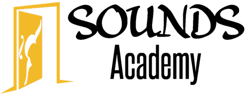 Today, Many Of Our Schools Are Forced To Sacrifice - Sounds Academy (600x224), Png Download