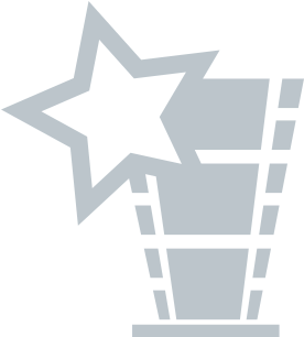 Fallen Kingdom - Movie Star Icon Png (1024x576), Png Download