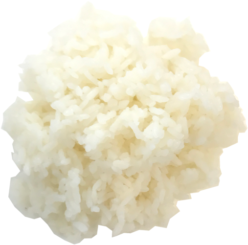 1 - Base - White Rice (1000x1333), Png Download