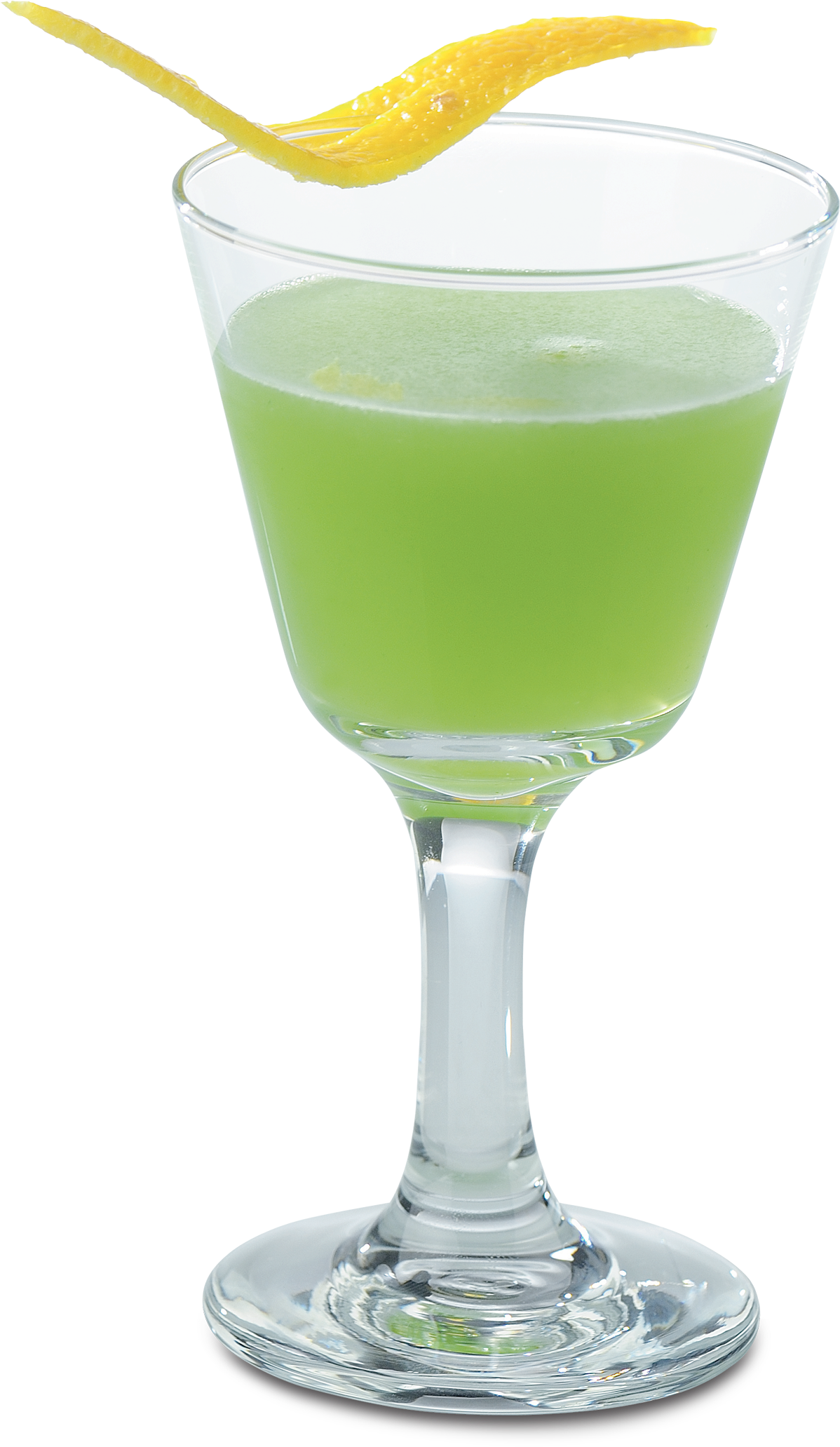 Orange Twist - Margarita (2040x3309), Png Download