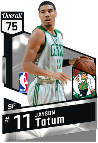 Jeff Teague Nba 2k17 (325x475), Png Download