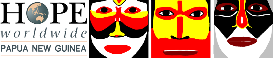 Papua New Guinea Clipart (942x200), Png Download