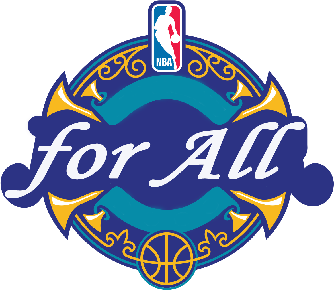 Check Out The Top 10 Plays Of The Night Around The - New Orleans All Star Game 2008 (1180x1024), Png Download